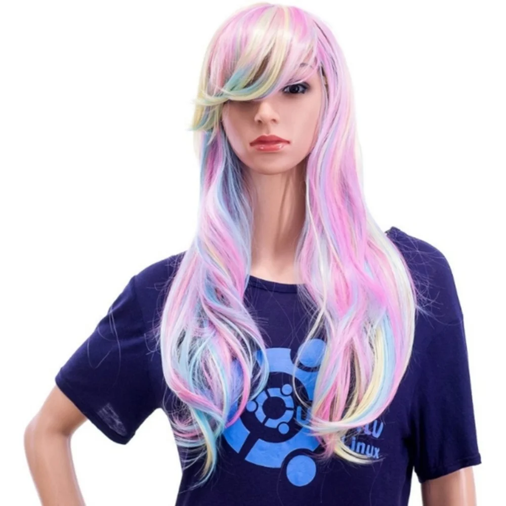 Blooming Hair 26